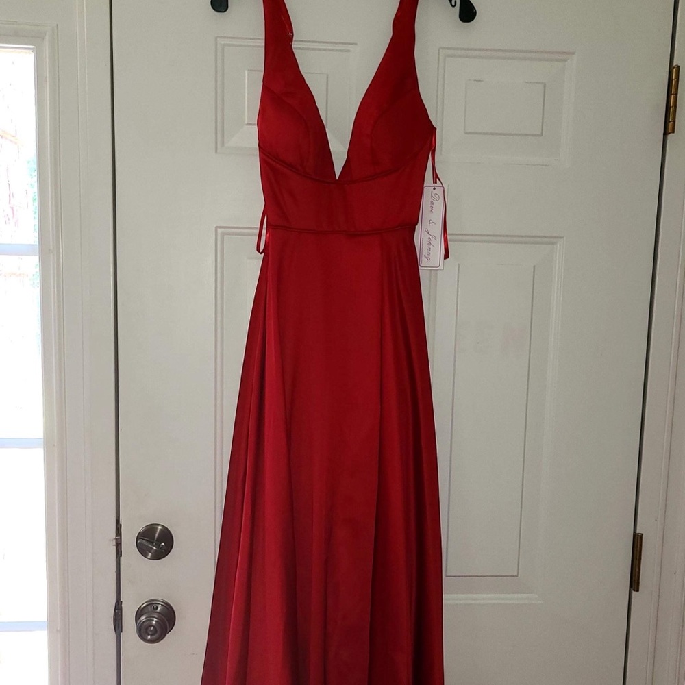David & Johnny Brand New with Tags